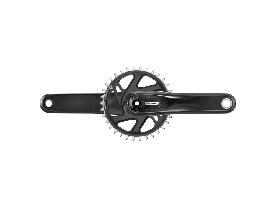 Guarnitura SRAM S500 DUB