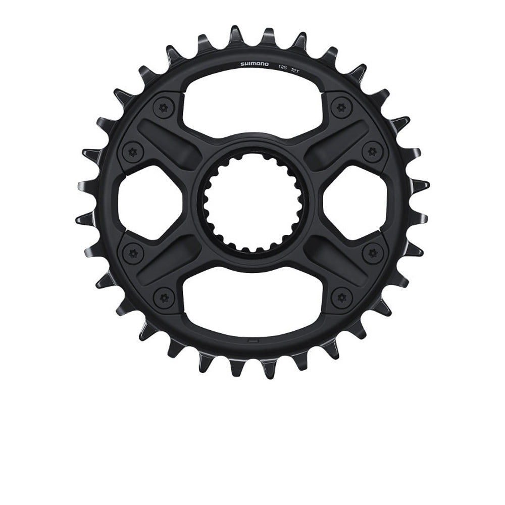 Corona Shimano Deore 1x12s - foto 2