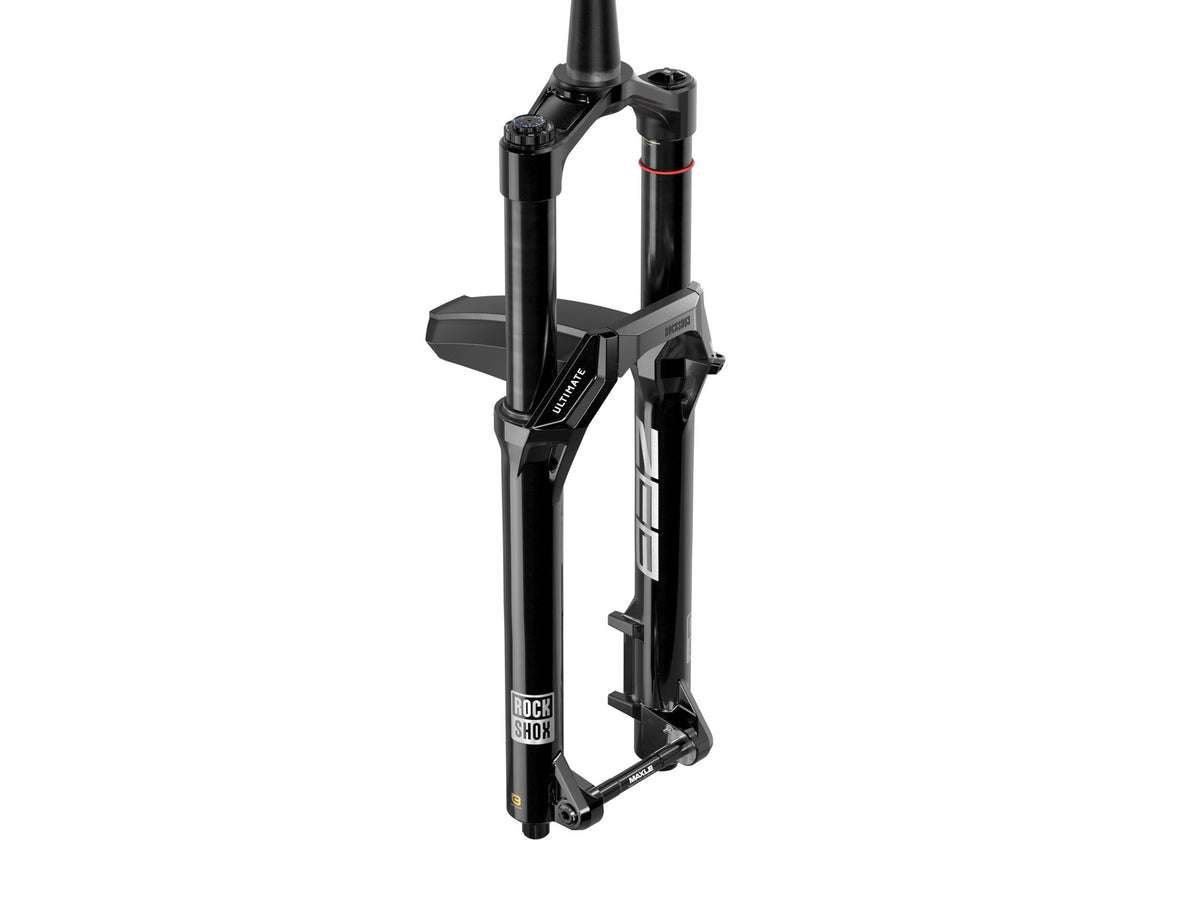 Forcella RockShox ZEB Ultimate B1 - foto 2