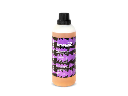 Detersivo per abbigliamento da ciclismo Dynamic Washcraft Pro