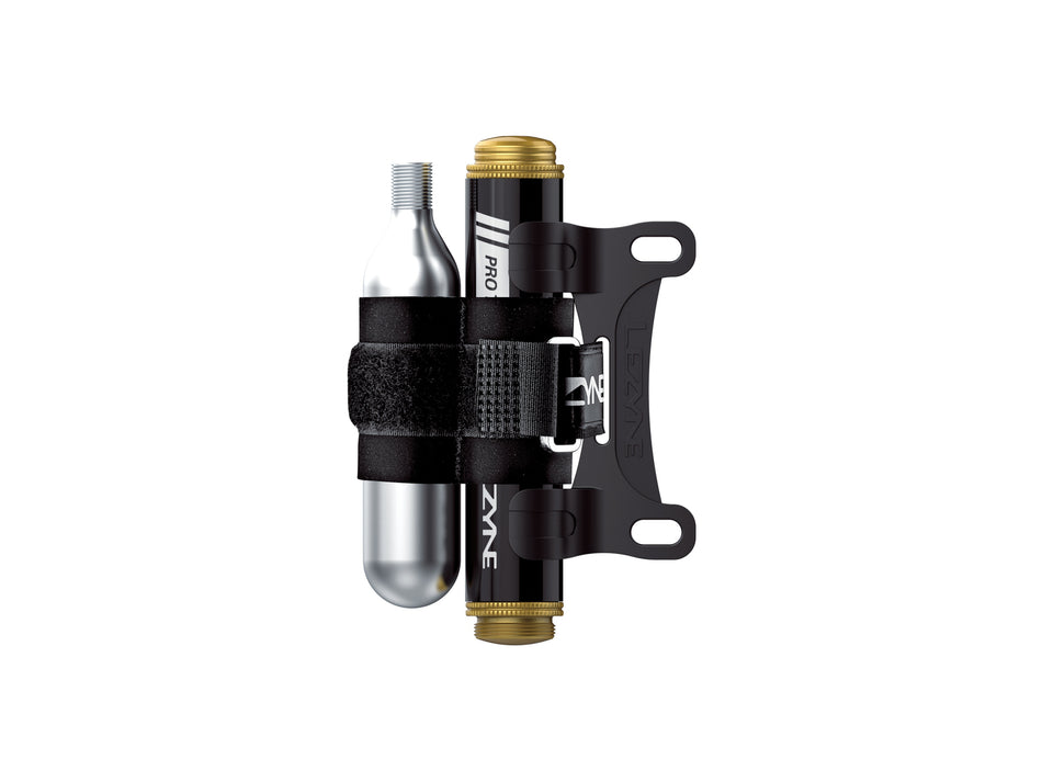 Kit tubeless Lezyne Pro completo