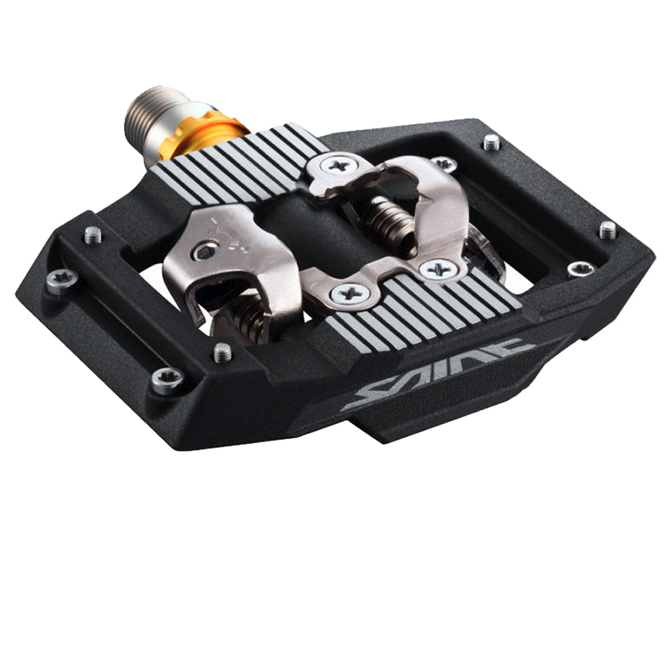 Pedali Shimano Saint M821