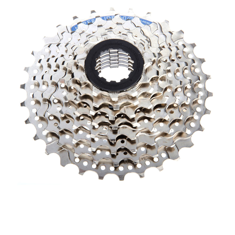 Pacco pignoni Shimano HG41 8s - foto 3