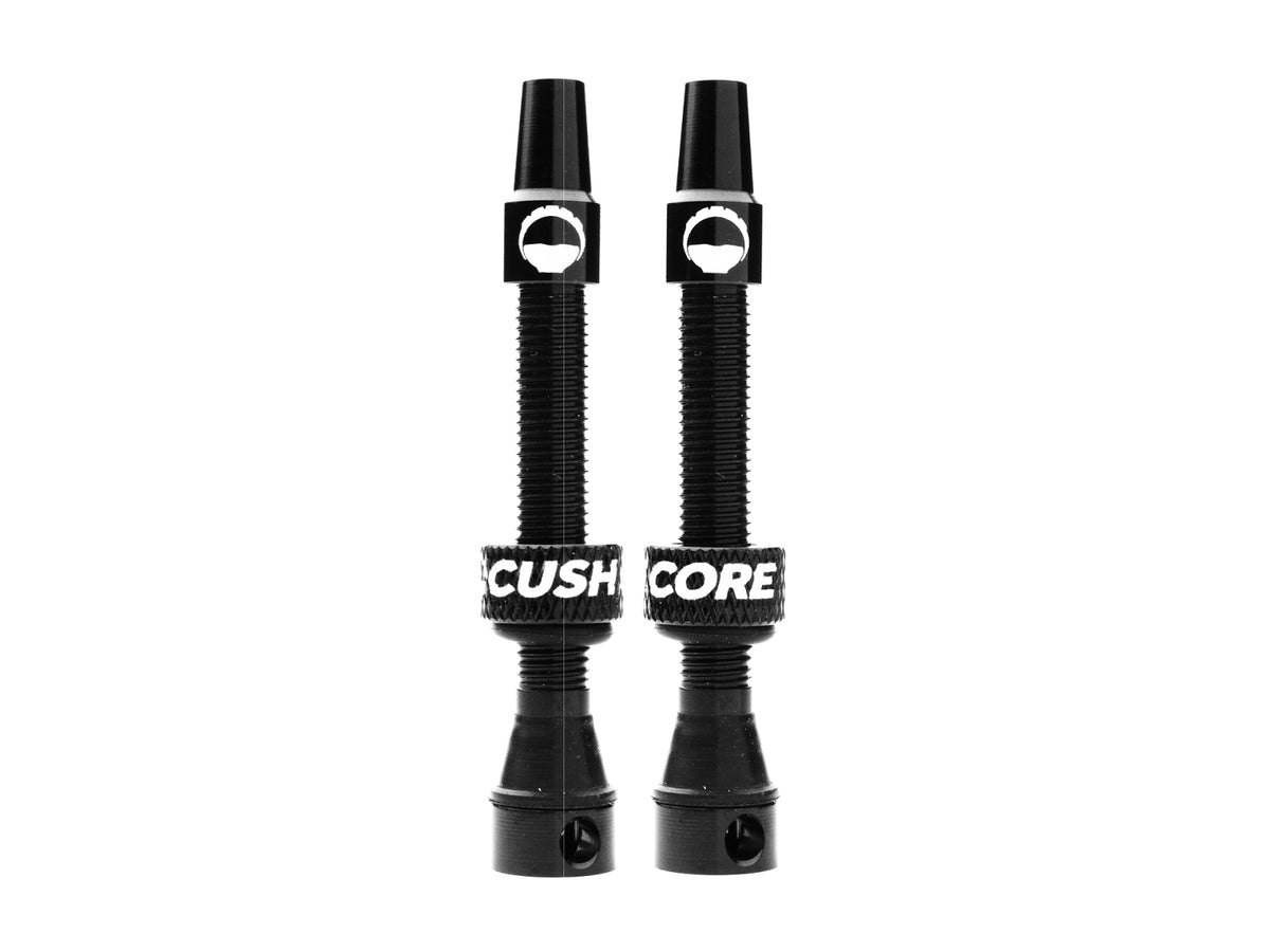 Valvola tubeless Cush Core Presta - foto 2