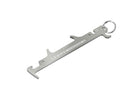 Misuratore usura catena Lezyne Chain Gauge