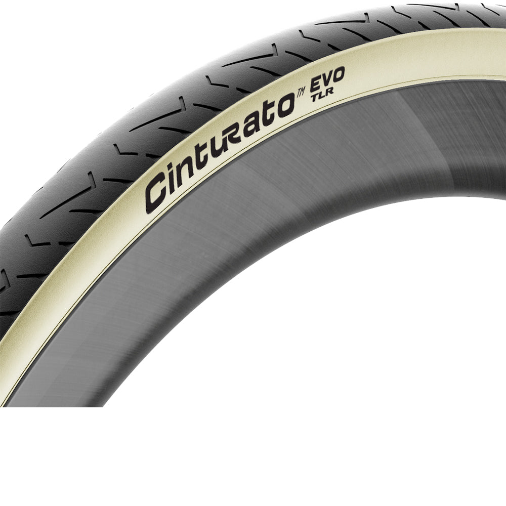Copertone Pirelli Cinturato EVO TLR Retro pieghevole - foto 2