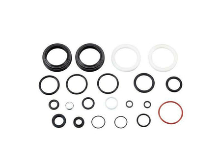 Kit revisione base forcella RockShox Pike Solo Air