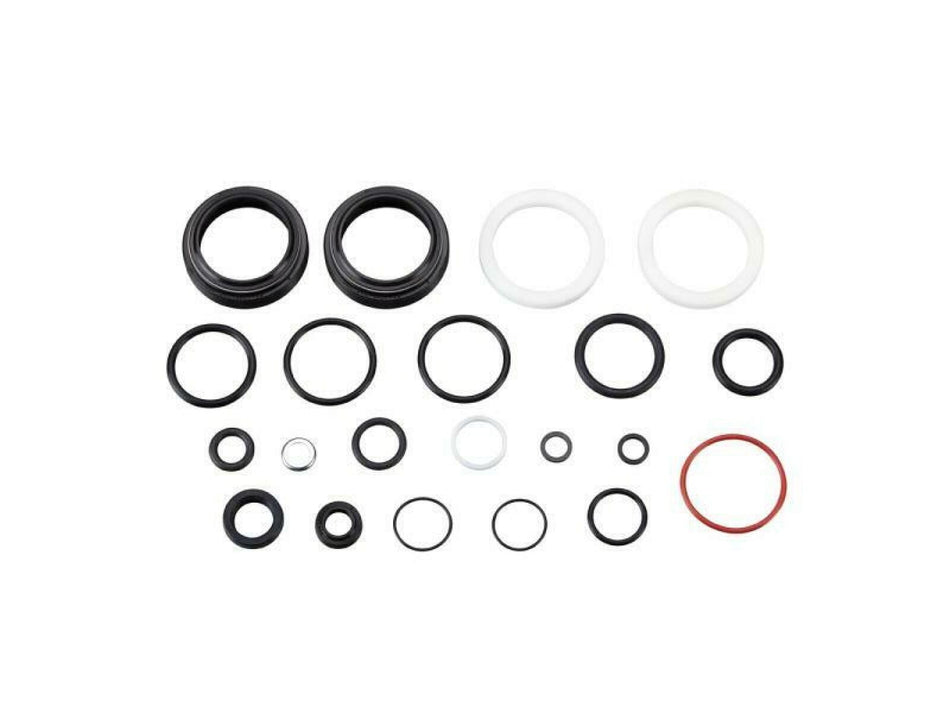 Kit revisione base forcella RockShox Pike Solo Air