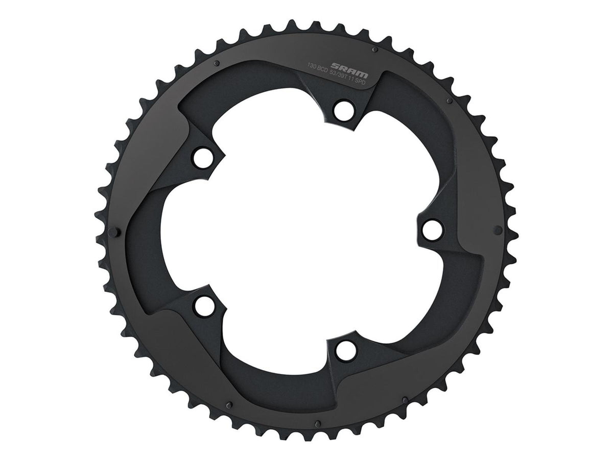 Corona Strada SRAM Red X-Glide - foto 2