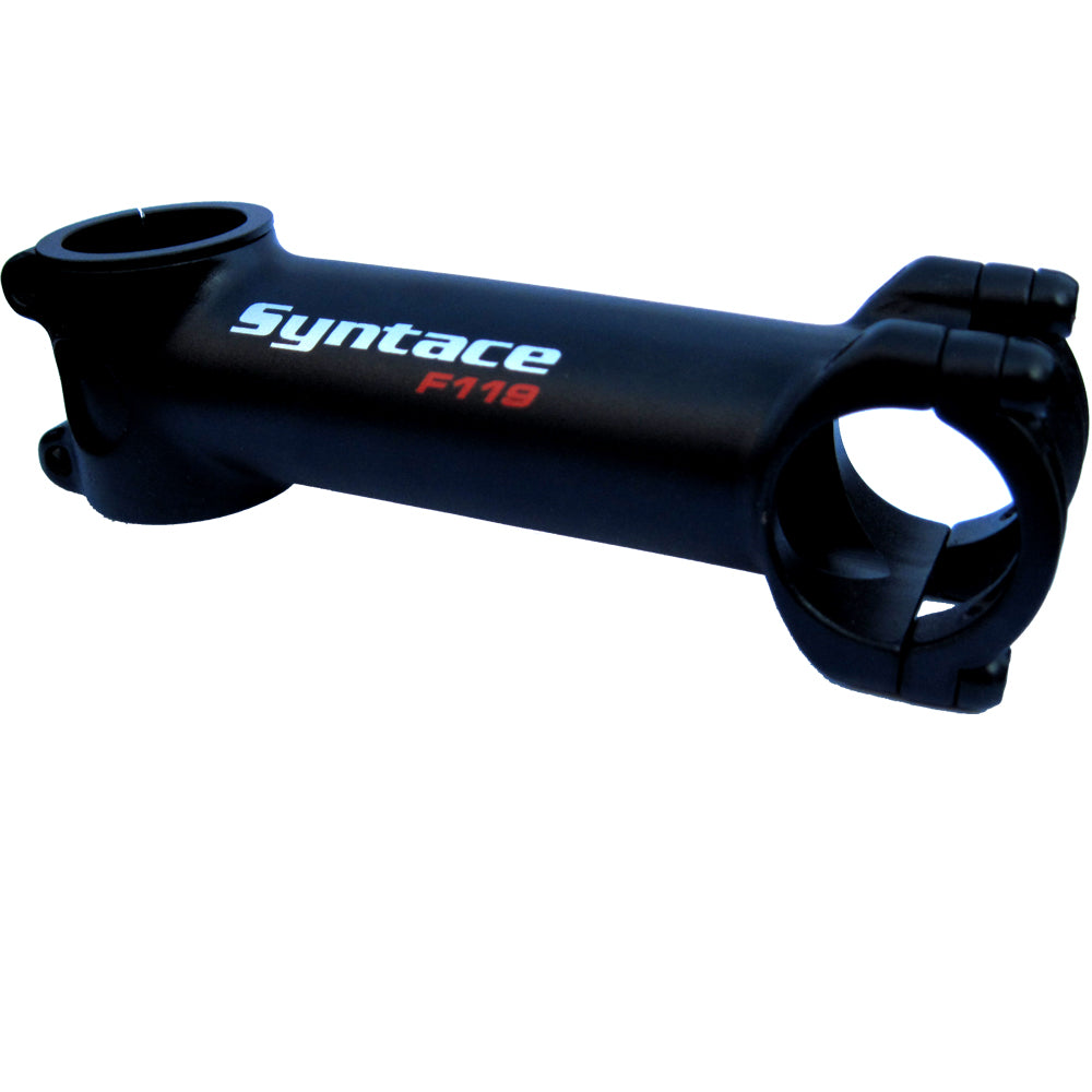 Attacco manubrio Syntace F119