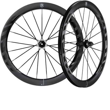 Ruota carbonio LRS Deva RD a disco SRAM XDR