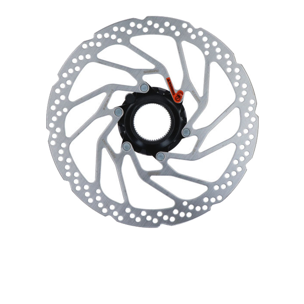 Disco freno Shimano RT-EM300 e-bike CL