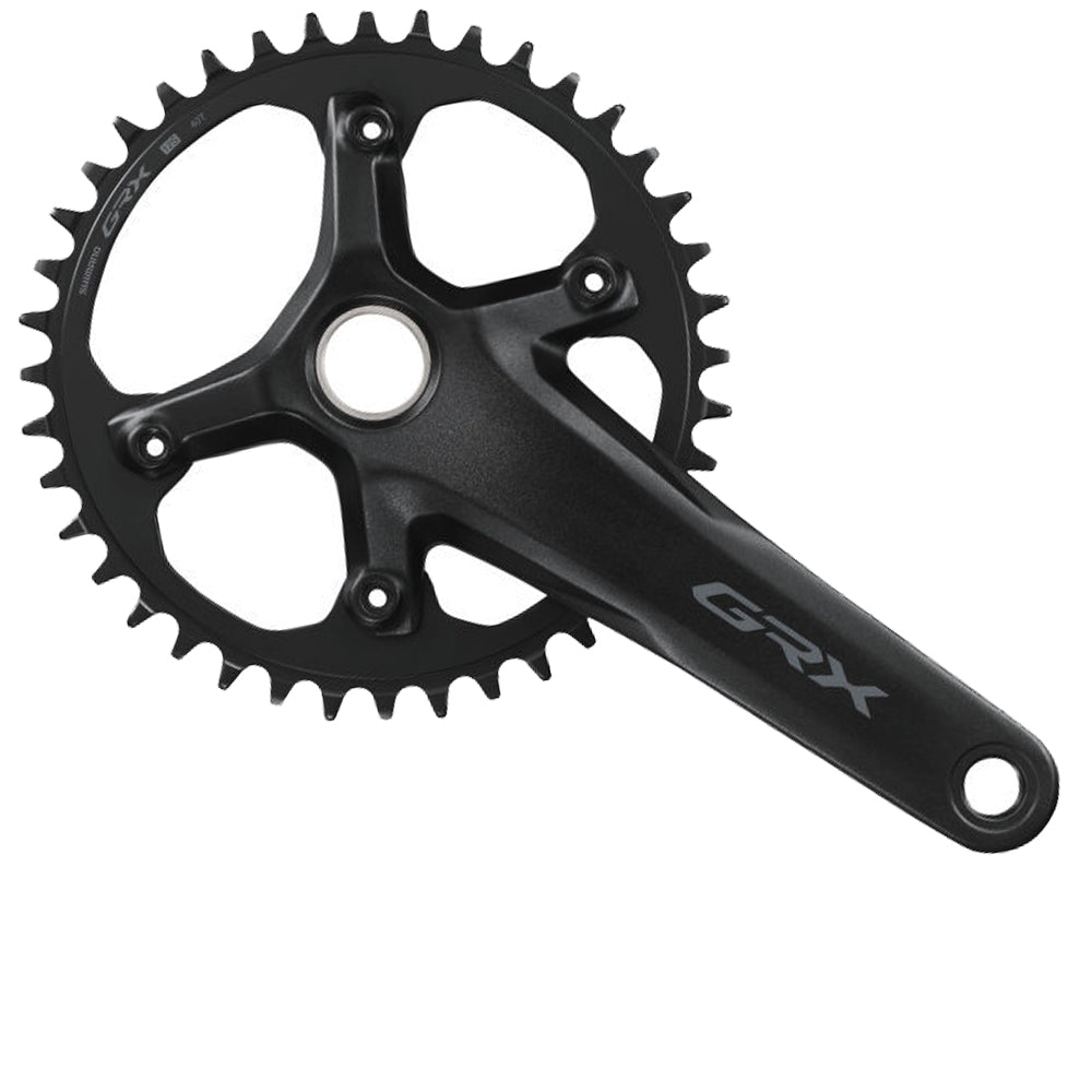 Guarnitura Shimano GRX-610 12s