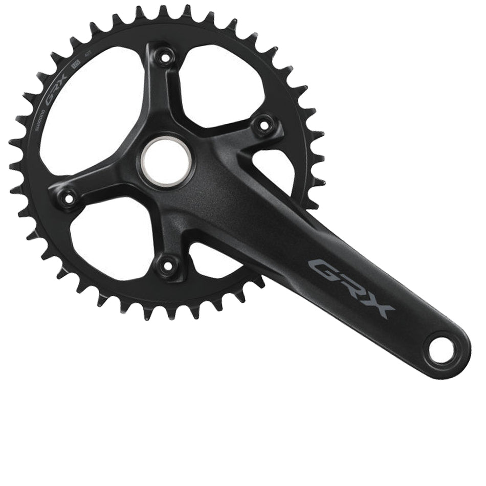 Guarnitura Shimano GRX-610 12s