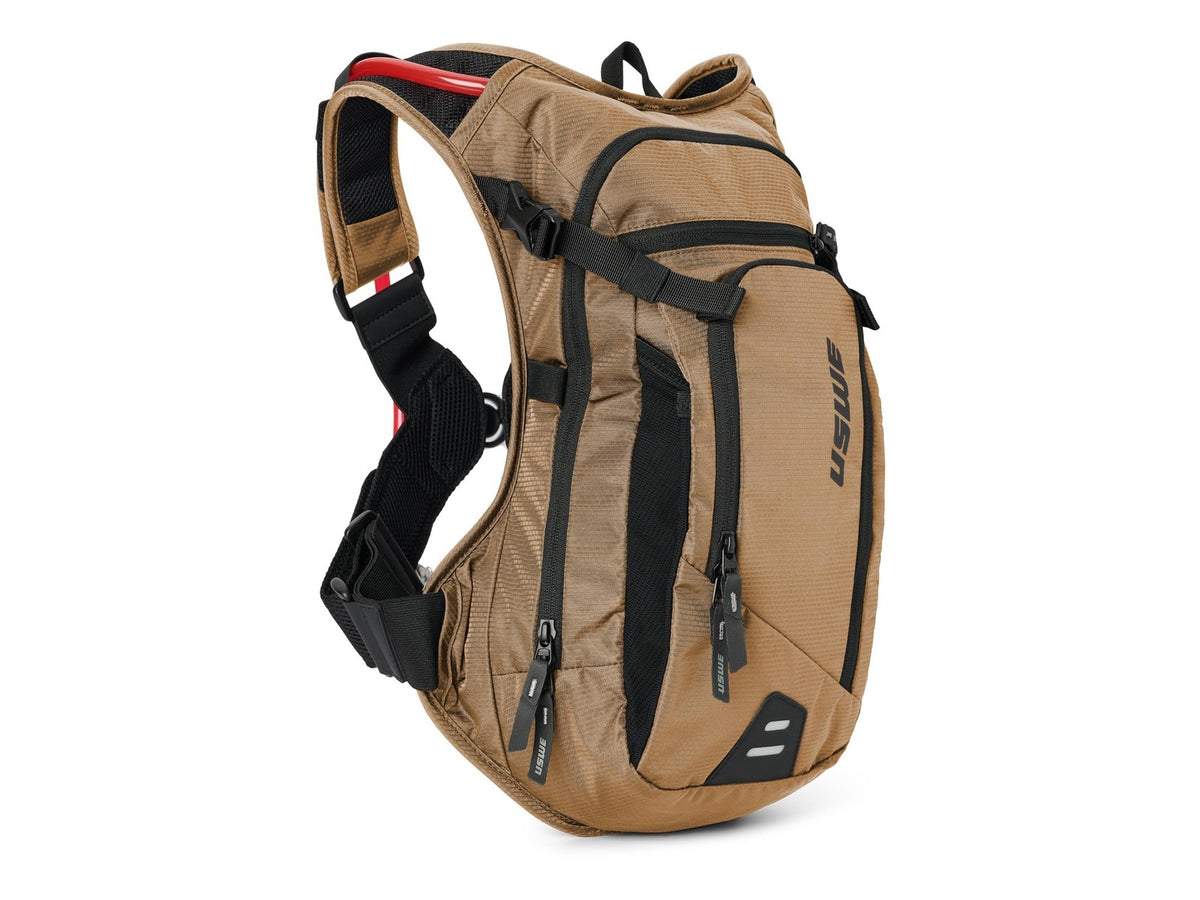 Zaino MTB Uswe Hydro 9 - foto 2