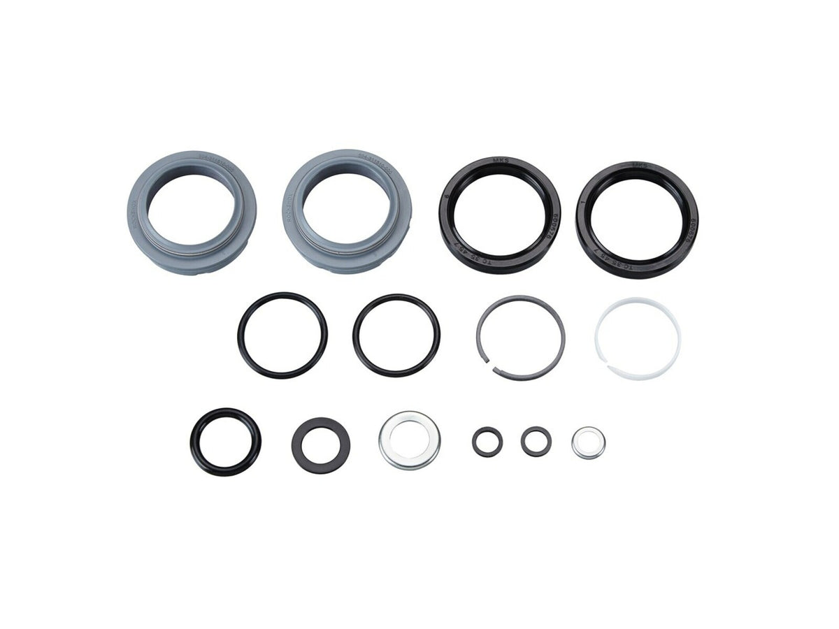 Kit revisione base forcella RockShox Boxxer R2C2 (2012-2014)