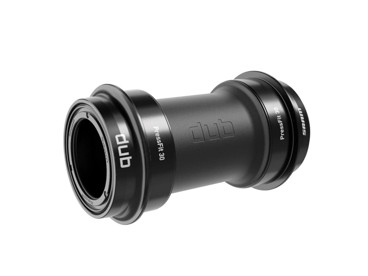 Movimento centrale SRAM DUB Pressfit 30 Road Wide - foto 4