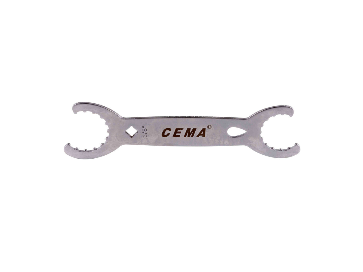 Chiave per movimento centrale Cema