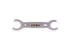 Chiave per movimento centrale Cema