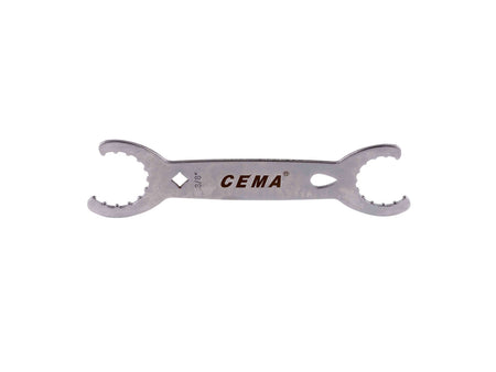 Chiave per movimento centrale Cema