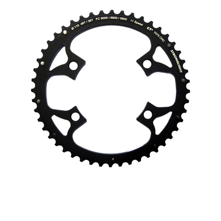 Corona Shimano FC-R9000 - foto 3