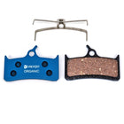 Pastiglie freno a disco Shimano XT