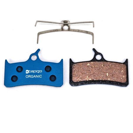 Pastiglie freno a disco Shimano XT