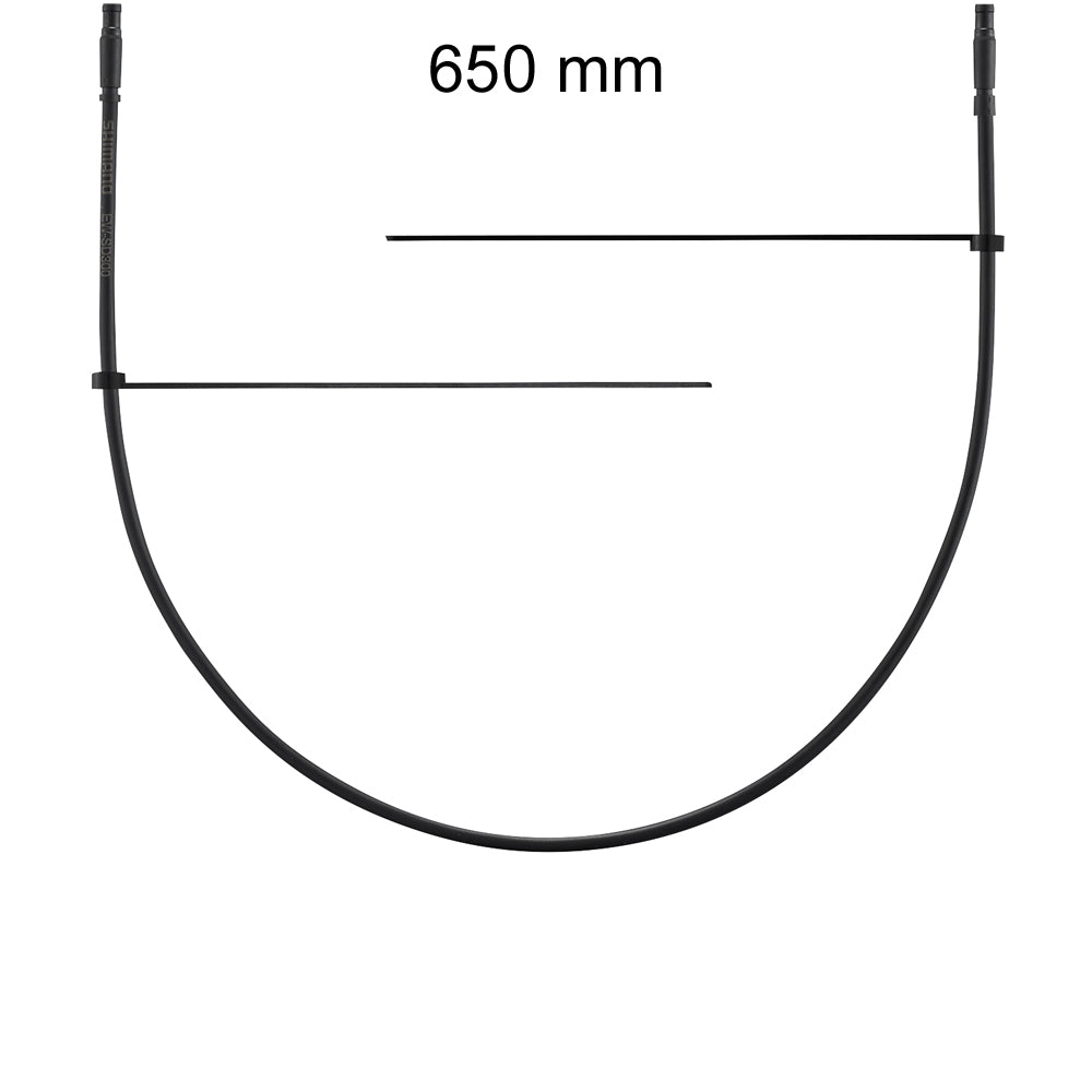 Cavo di alimentazione Shimano Di2 12v - foto 2