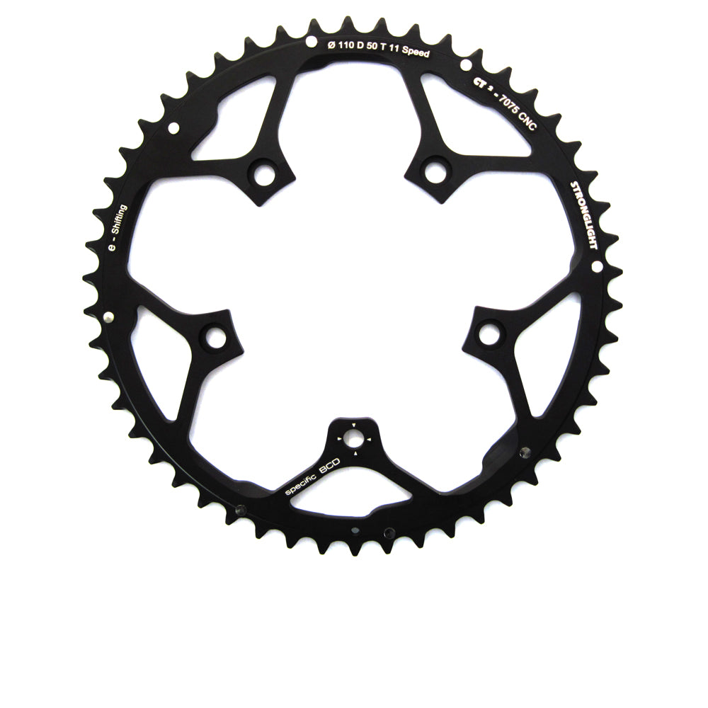 Corona Campagnolo 11v E-Shifting