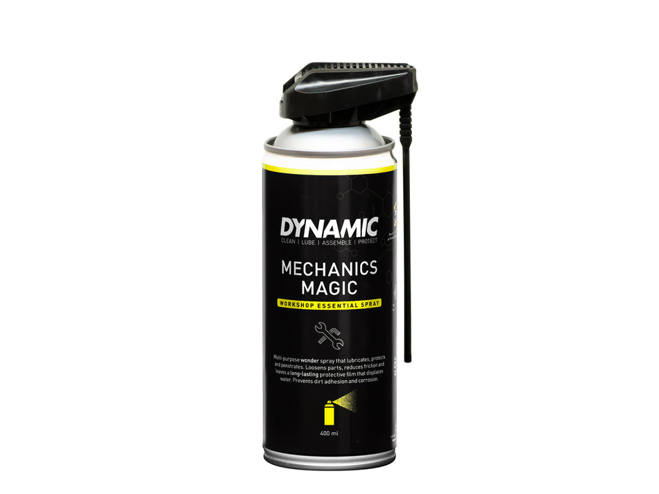 Spray multiuso Dynamic Mechanics Magic