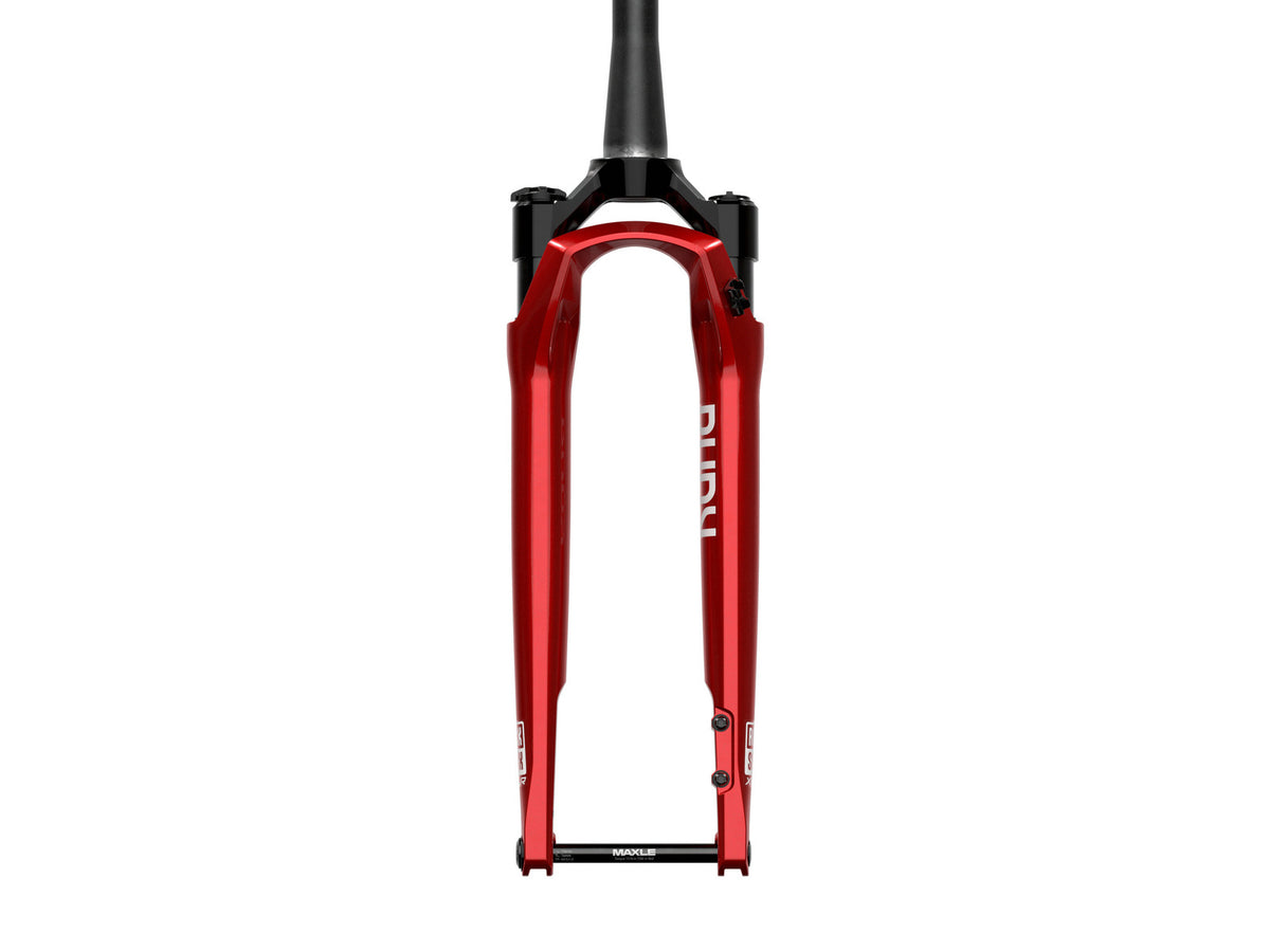 Forcella RockShox Rudy Ultimate Xplr Race Day 2 - foto 8