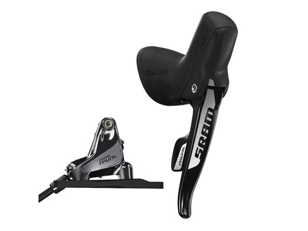 Comando cambio e freno idraulico SRAM Rival 22 Yaw