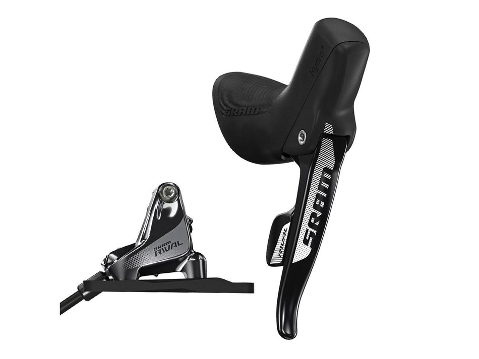 Comando cambio e freno idraulico SRAM Rival 22 Yaw