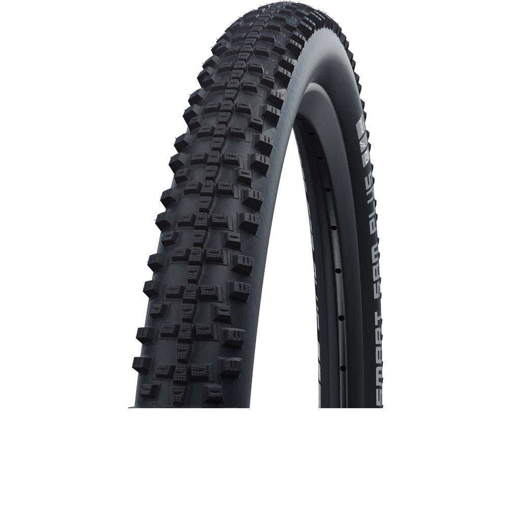 Copertone Schwalbe Smart Sam Plus a filo - foto 8