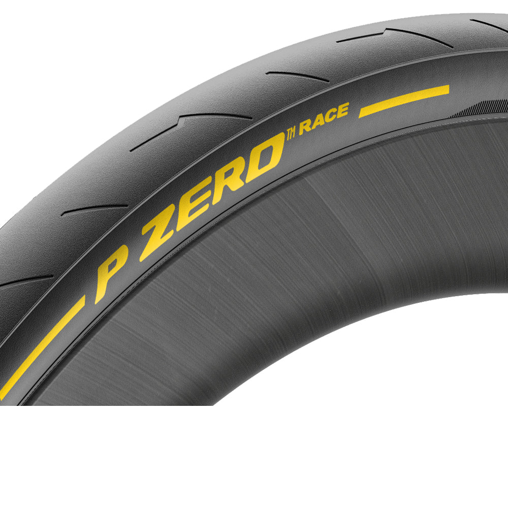 Copertone Pirelli P Zero Race pieghevole
