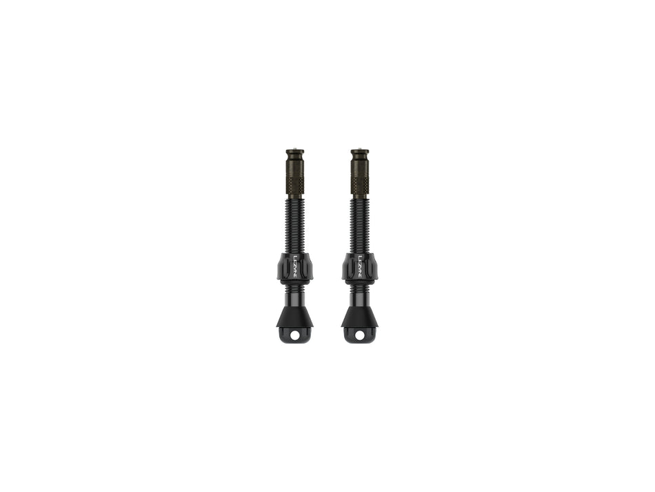 Valvola Tubeless Lezyne Clik TLR Pro
