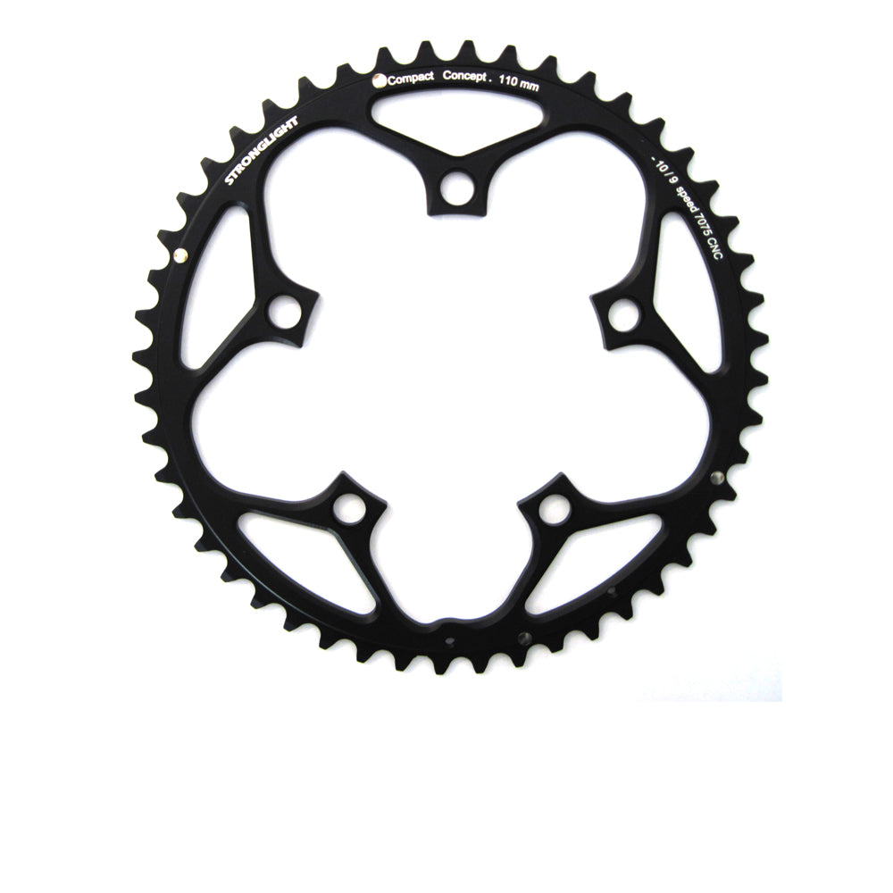 Corona Shimano 9/10s - foto 2