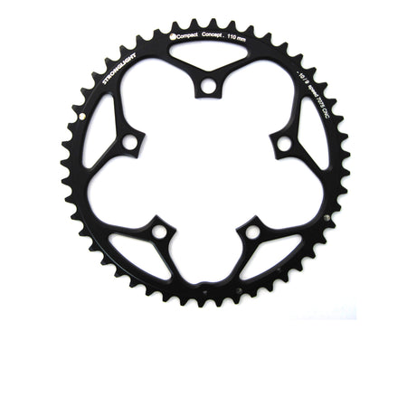 Corona Shimano 9/10s - foto 2