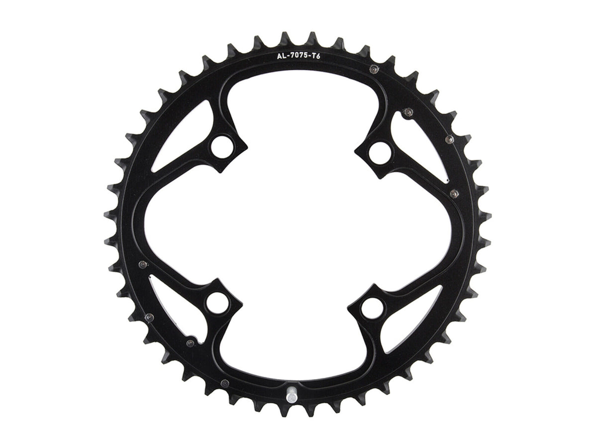 Corona MTB Truvativ V3 alluminio - foto 3