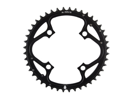 Corona MTB Truvativ V3 alluminio - foto 3