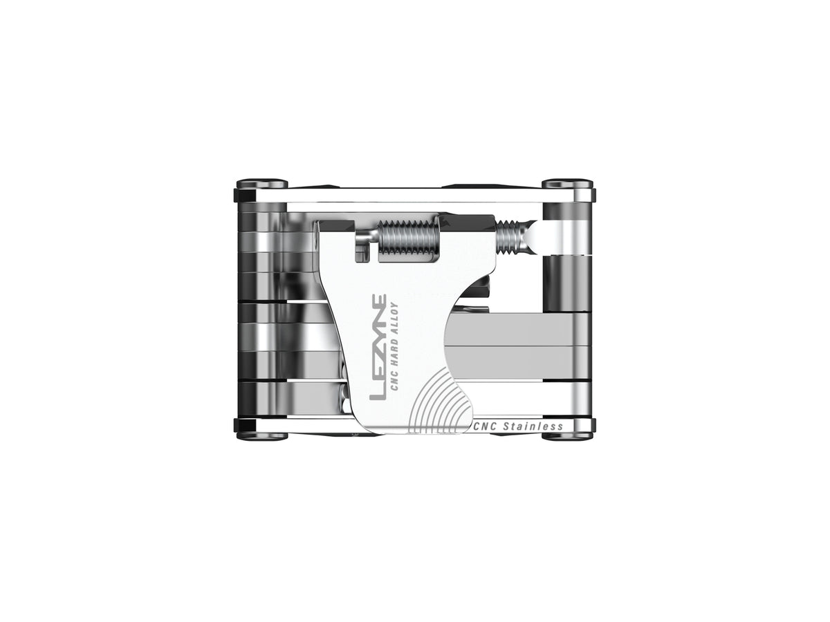 Multiattrezzi Lezyne SV PRO 7 - foto 7