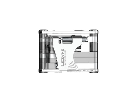 Multiattrezzi Lezyne SV PRO 7 - foto 7