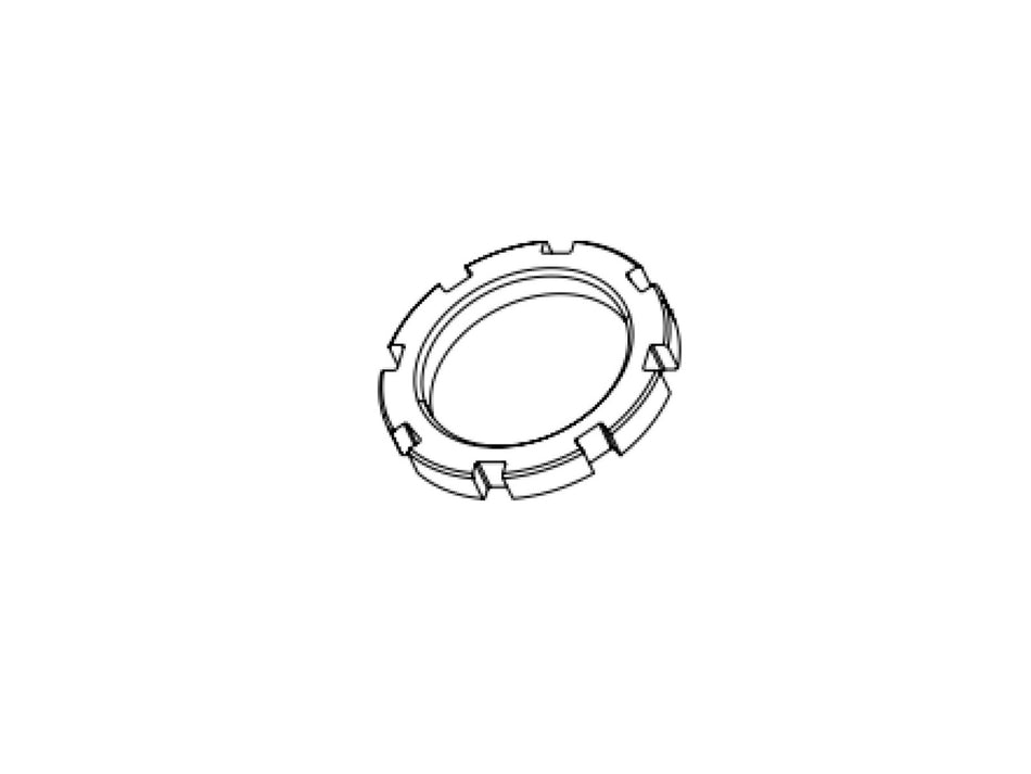 Ghiera corona SRAM Isis Eagle Transmission Powertrain