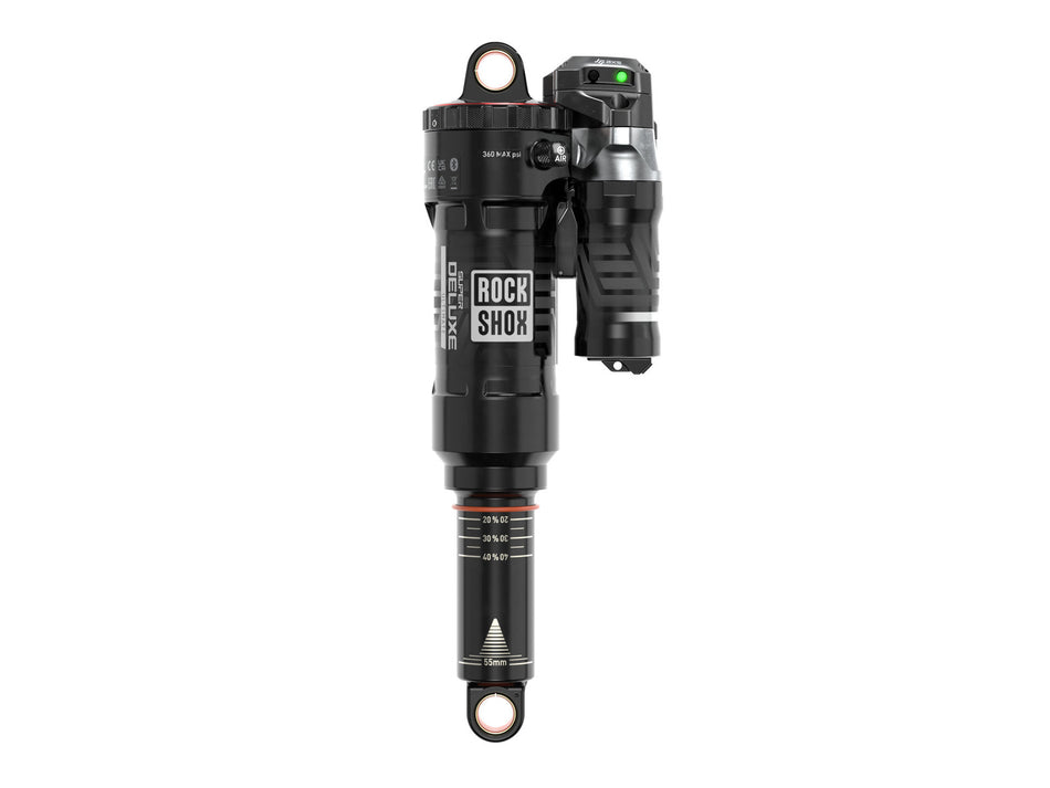 Ammortizzatore RockShox Super Deluxe Ultimate Flight Attendant