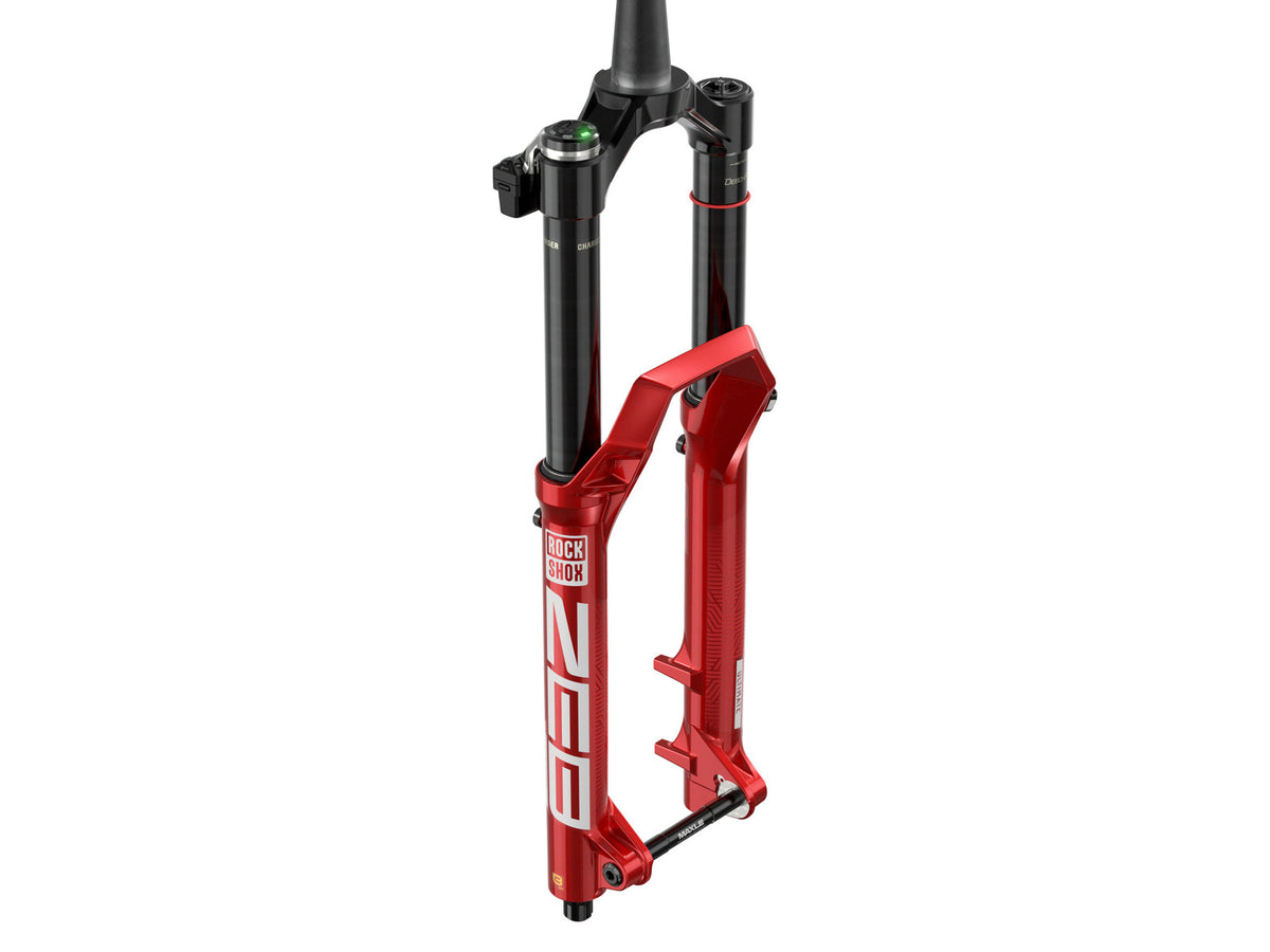 Forcella RockShox ZEB Ultimate Flight Attendant - foto 2