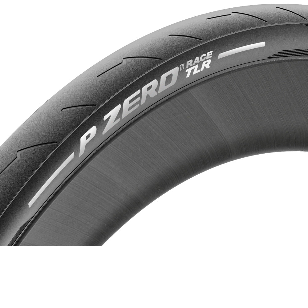 Copertone Pirelli P Zero Race TLR pieghevole