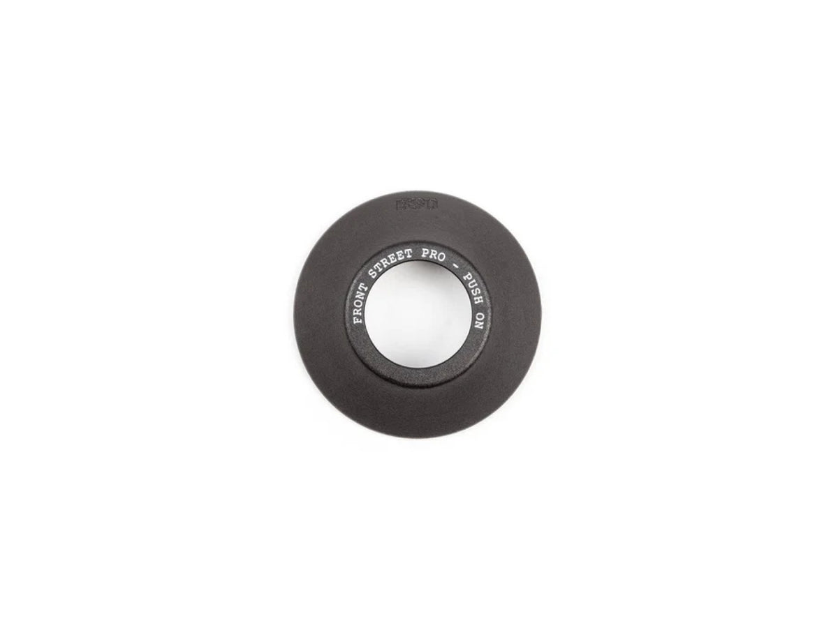 Tappo BSD Jersey Barrier Front Street Pro a pressione