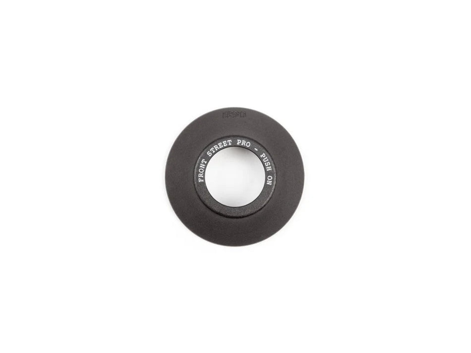 Tappo BSD Jersey Barrier Front Street Pro a pressione