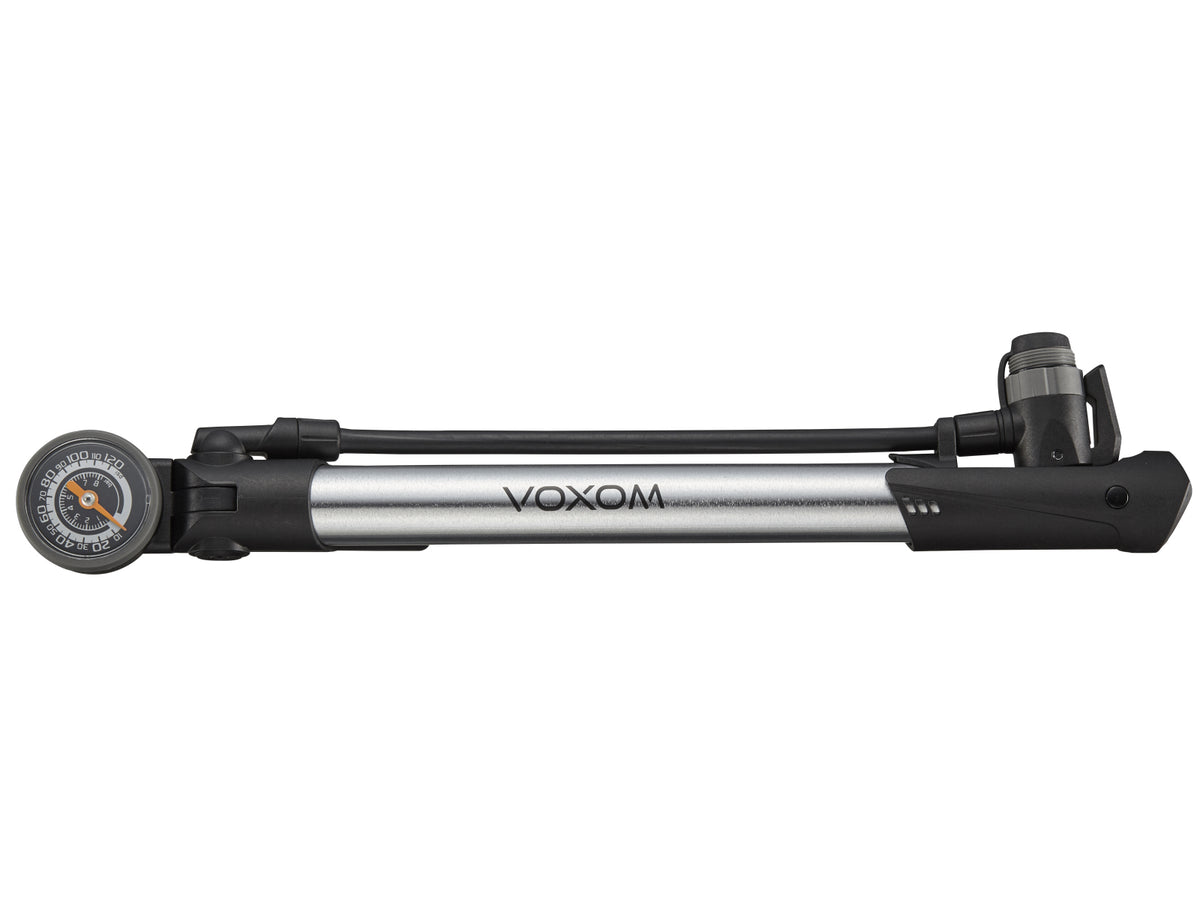 Mini Pompa a Pavimento Voxom Pu14