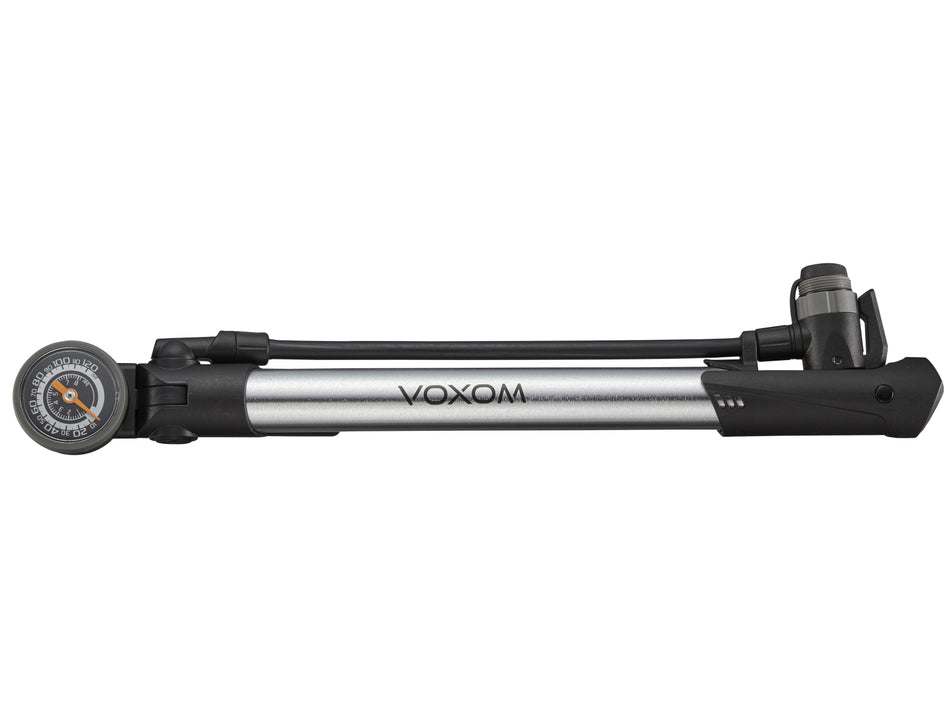 Mini Pompa a Pavimento Voxom Pu14